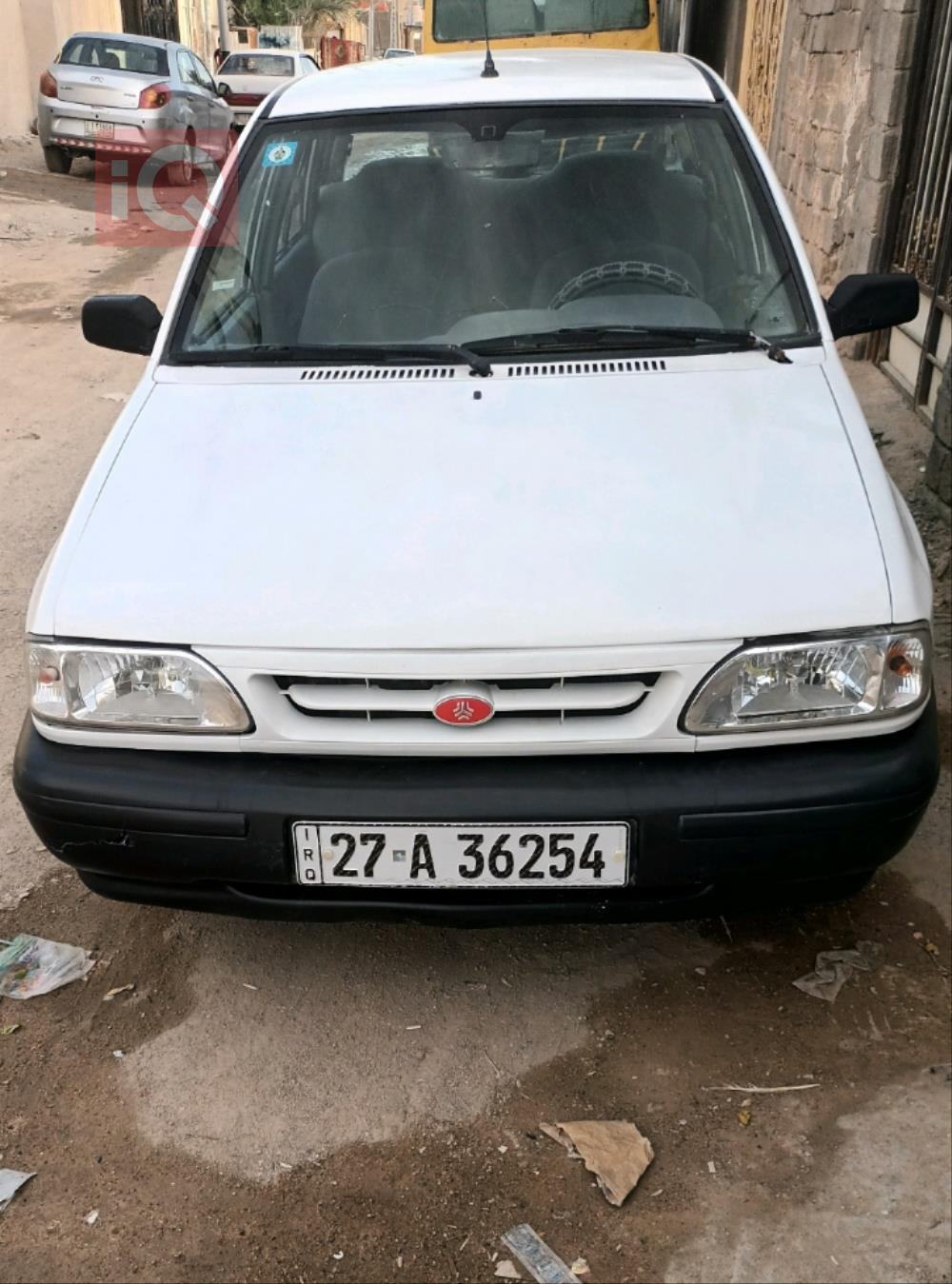 سايبا 131